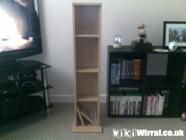 Attached picture Dvd rack.jpg